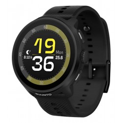 Suunto Run All Black 